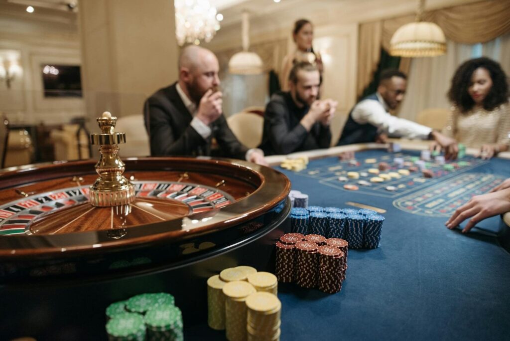 casino games review India
