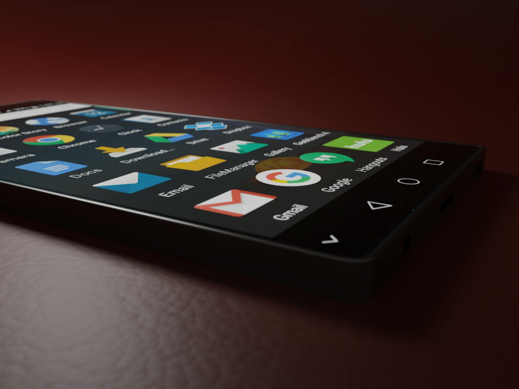 Download for Android APK