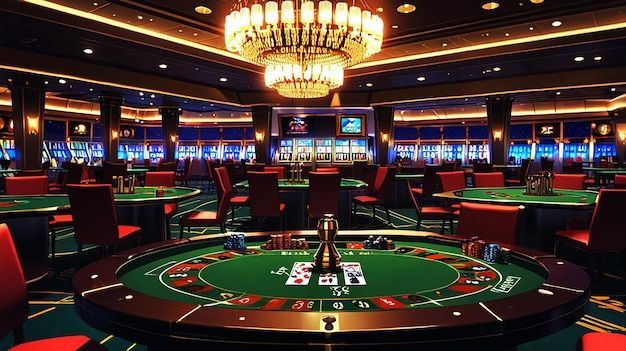 Best Casino Affiliate Programs & Earnings Guide