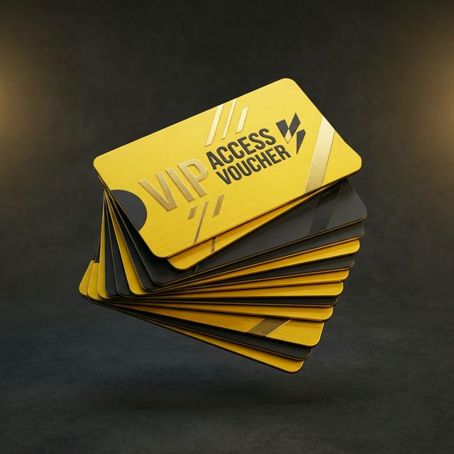 Promo Materials Icon